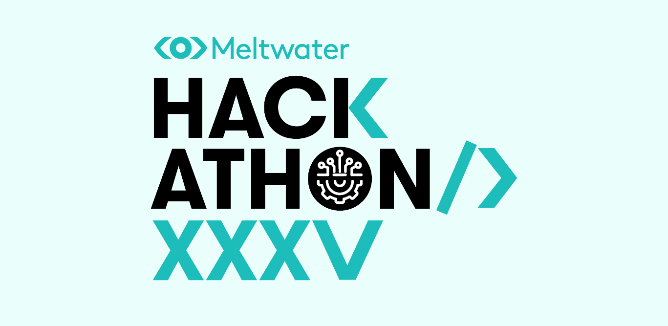 Innovation Unleashed: Inside Meltwater's Global Hackathon