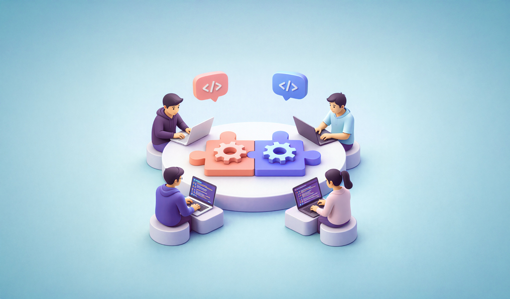 Remote Ensemble Programming at Meltwater