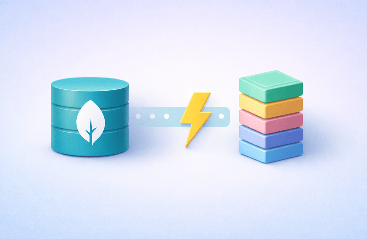 Building Event-Driven Systems with MongoDB Change Streams