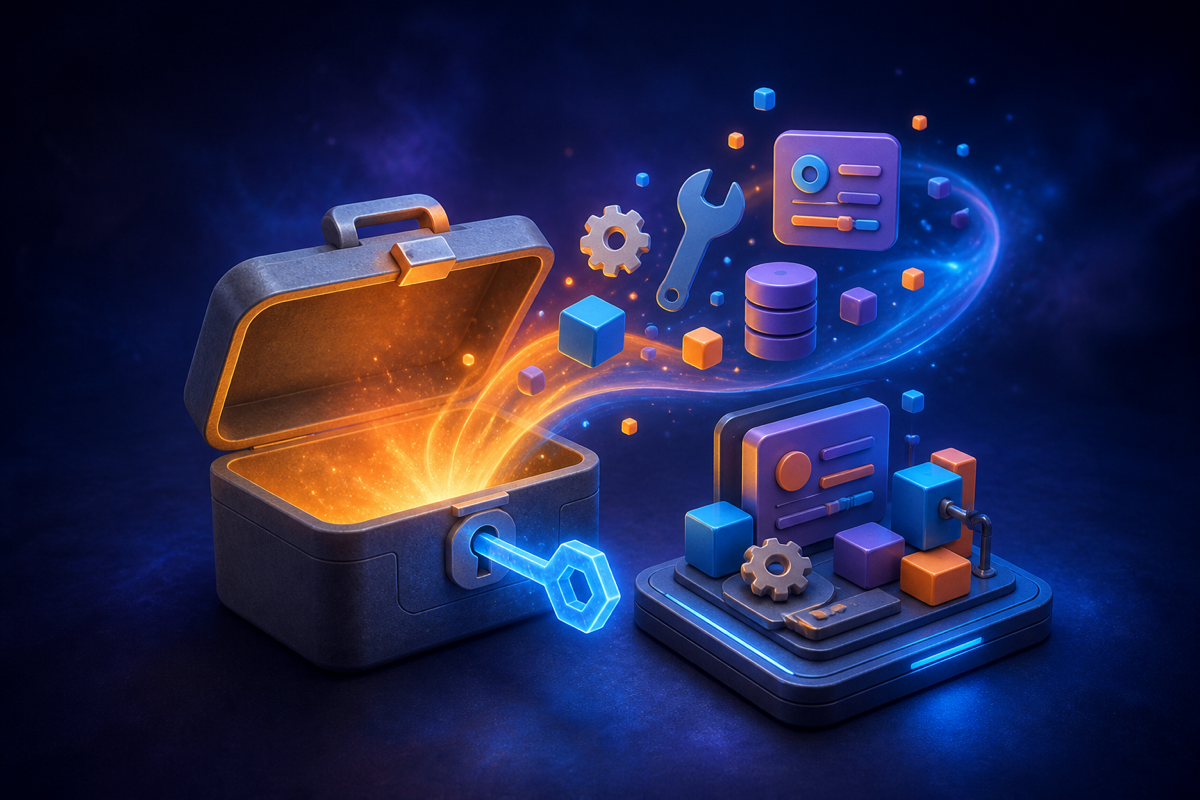 AI Didn't Replace the Joy of Engineering. It Brought It Back.